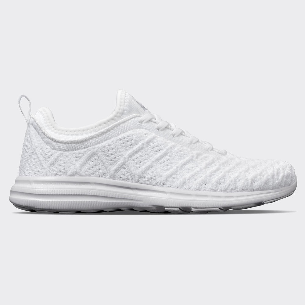 APL Women's Athletic Shoes - off white
